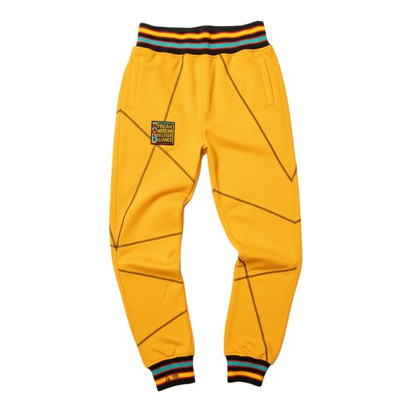 AACA Other - AACA Vintage 90s Sweatpants Old School Hip Hop Joggers Retro Streetwear